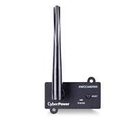 CyberPower Remote Cloud Card RWCCARD100 - Connection via Antenna, for PR, OR, CPS-PRO, and NEW OLS/OL series with short LAN-slot