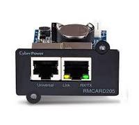 CyberPower RMCARD205 UPS accessory