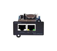 CyberPower RMCARD205 UPS & ATS PDU Remote Management Card