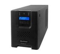 CyberPower PR1500ELCD uninterruptible power supply (UPS) Line-Interact