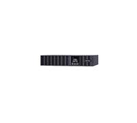 CyberPower OLS2000ERT2UA uninterruptible power supply (UPS) Double-conversion (Online) 2 kVA 1800 W 8 AC outlet(s)