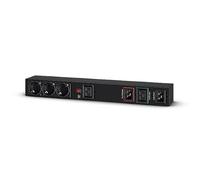 CyberPower USV ACC PDU Bypass 1U MBP20HVDE3A