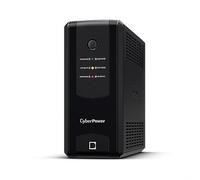 CyberPower UT1050EIG Line-Interactive 1.05 kVA 630 W Sine 165 V 290 V