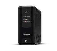 CyberPower UT1050EIG uninterruptible power supply (UPS) Line-Interactive 1.05...
