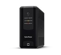 CyberPower UT1050EIG uninterruptible power supply (UPS) Line-Interactive 1.05 kVA 630 W 6 AC outlet(s)