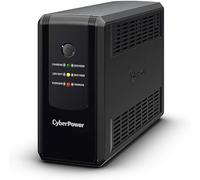 CyberPower UT1050EIG 1050VA, 630W Tower UPS