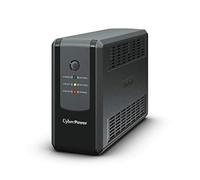 CyberPower UT650EG-FR uninterruptible Power Supply (UPS) Line-Interactive 0.65 kVA 360 W 3 AC outlet(s)