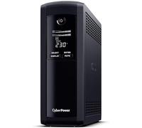 CyberPower VP1200EILCD uninterruptible power supply (UPS) Line-Interac