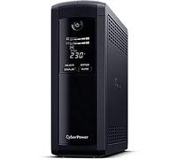 Cyberpower Valuepro Line-intera. 1200va/720w 5xschuko Vp1200elcd Ups