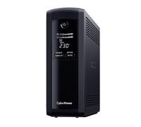 CyberPower VP1600EILCD 1600VA/960W Value Pro Series UPS