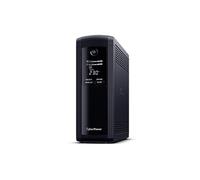 CyberPower VP1600ELCD uninterruptible power supply (UPS) Line-Interactive 1.6 kV