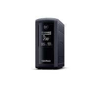 CyberPower VP700EILCD uninterruptible power supply (UPS) Line-Interact