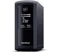 Cyberpower Valuepro Line Interactive 700va/390w 4xschuko Ups