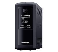 CyberPower VP700ELCD-FR UPS