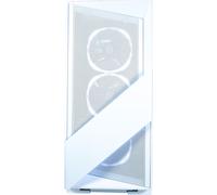 CyberPowerPC AO22235 - NVIDIA® GeForce RTX™ 5060, Intel® Core™ i5, 1TB SSD - White, White