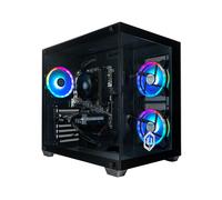 Dell Slim ECS1250 Intel Core i5 14400 8GB RAM 512GB SSD Intel UHD Graphics 730 Windows 11 Pro Desktop PC