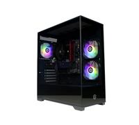 CyberPowerPC Ark Intel Core i5 12400F RTX 4060 16GB RAM 1TB SSD Windows 11 Home Gaming PC