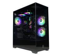 CyberPowerPC #BTO1006, 32GB DDR5, RTX 5060 TI, 1TB NVMe, Windows 11, Gaming PC
