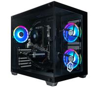 CyberPowerPC EXB2B10002 PC Intel® Core™ i5 i5-14400F 16 GB DDR5-SDRAM