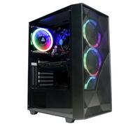 CyberPowerPC i5 16GB 1TB RTX4060 Gaming PC