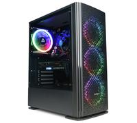 CyberPowerPC i5 32GB 1TB RTX4070 Gaming PC