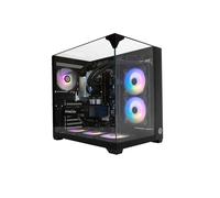 CyberPowerPC Ryzen 5 16GB 1TB RTX 5060 Gaming PC