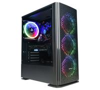 CyberPowerPC Ryzen 5 16GB 1TB RTX4060Ti Gaming PC