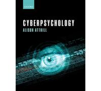Cyberpsychology – Oxford University Press