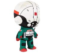Cyberpunk 10833 Plush, standard