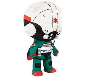 Cyberpunk 10833 Plush, standard