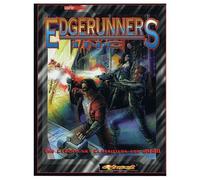 Cyberpunk 2020: Edgerunners Inc.