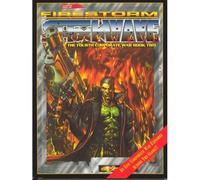 Cyberpunk 2020: Firestorm - Shockwave