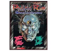 Cyberpunk 2020: Pacific Rim