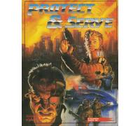 Cyberpunk 2020: Protect and Serve