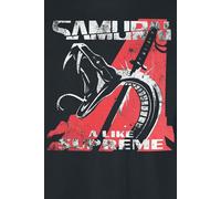 Cyberpunk 2077 - A Like Supreme T-Shirt black L