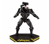 CYBERPUNK 2077 - Adam Smasher Pvc Figure Dark Horse