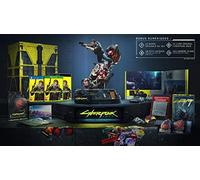 CyberPunk 2077 - Collector's Edition (Xbox One) (Xbox One)