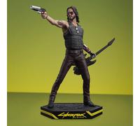 Dark Horse Comics Cyberpunk 2077 PVC Statue Johnny Silverhand 24cm - IN STOCK