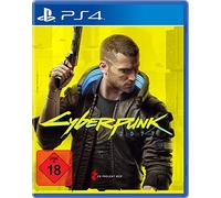 CYBERPUNK 2077 (Day 1 Edition)