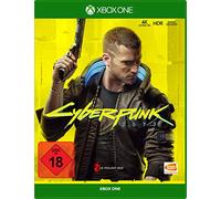 CYBERPUNK 2077 (Day 1 Edition)