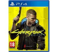 ID59z - CyberPunk 2077 /PS4 - PS4 - New