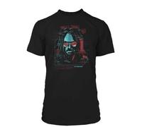 Cyberpunk 2077 Digital Ghost Premium Tee - Various sizes