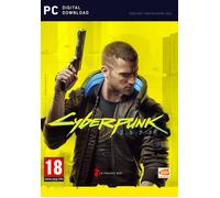 Cyberpunk 2077 for PS4, Xbox One & PC - PC