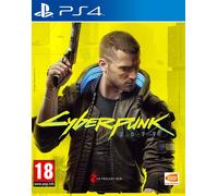 Cyberpunk 2077 for PS4, Xbox One & PC - PlayStation 4