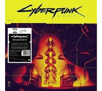 Cyberpunk 2077: Future Sound Of Night City [VINYL]