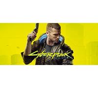Cyberpunk 2077. Game Poster - 60x90 cm