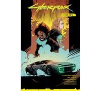 Cyberpunk 2077: Kickdown