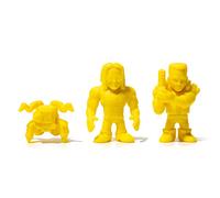 JINX 10669 Cyber Punk MONOS SILVERHAND Set