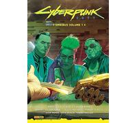 Cyberpunk 2077. Omnibus (Vol. 1)