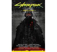 Cyberpunk 2077 Omnibus Volume 2